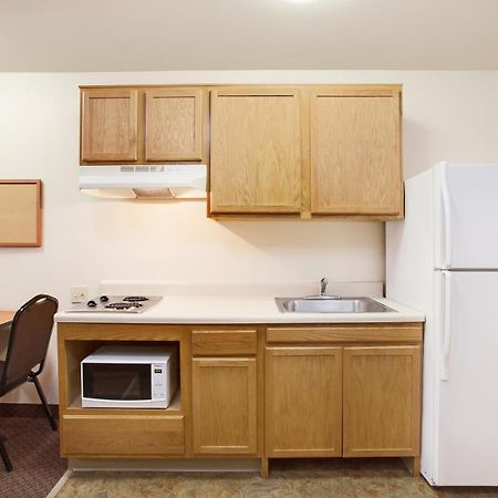 Woodspring Suites Baton Rouge Airline Highway Exterior foto